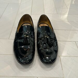 Louis Vuitton dress shoes